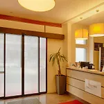 Hotel Oriental & Restaurant 4*