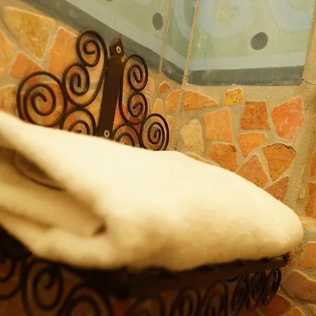 Отель Oriental & Restaurant