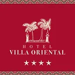 Oriental & Restaurant فندق 4*