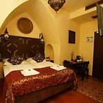 Oriental & Restaurant Hotel Frankfurt am Main