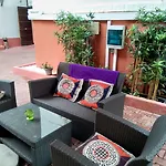 Oriental & Restaurant Hotel Frankfurt am Main