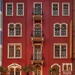Oriental & Restaurant 4* Frankfurt am Main