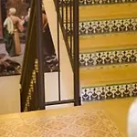 מלון Oriental & Restaurant 4*