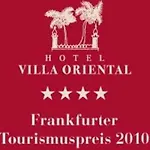 Oriental & Restaurant فندق فرانكفورت