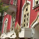 فندق Oriental & Restaurant