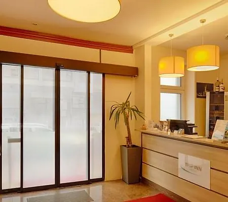Hotel Oriental & Restaurant