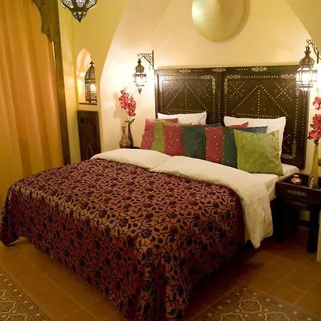 Oriental & Restaurant