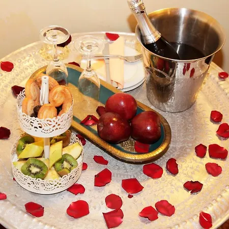 Oriental & Restaurant フランクフルト