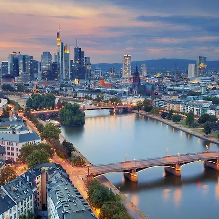 Oriental & Restaurant Frankfurt am Main