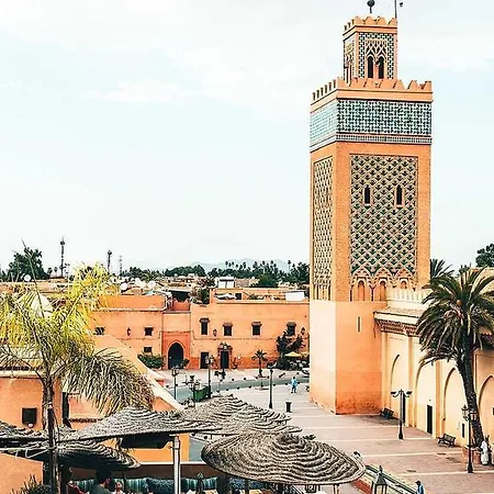 Oriental & Restaurant