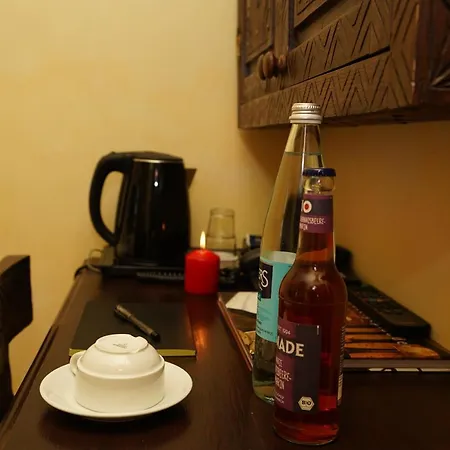 Oriental & Restaurant Hotel 4*