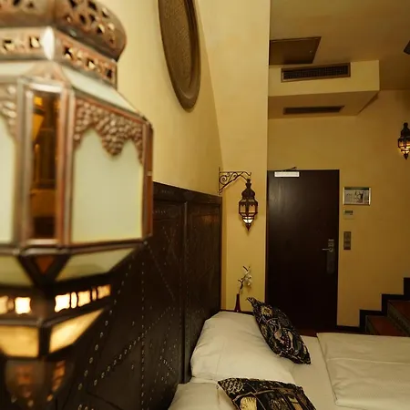 Oriental & Restaurant フランクフルト