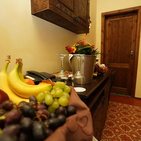 Oriental & Restaurant 4* Frankfurt am Main