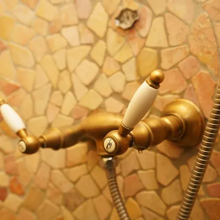 Oriental & Restaurant 4* フランクフルト