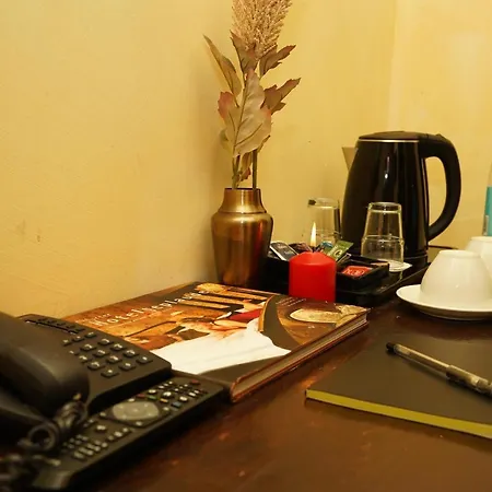 Hotel Oriental & Restaurant