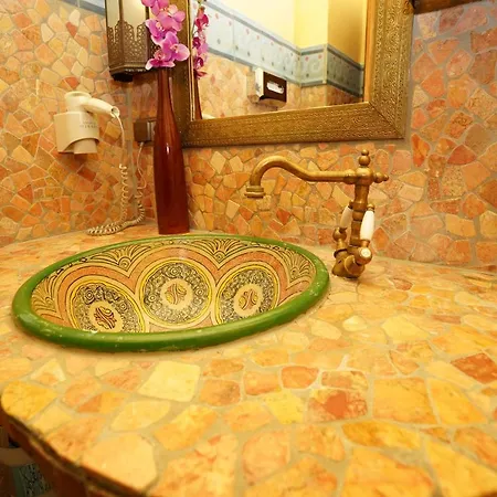 Oriental & Restaurant 4* Frankfurt am Main