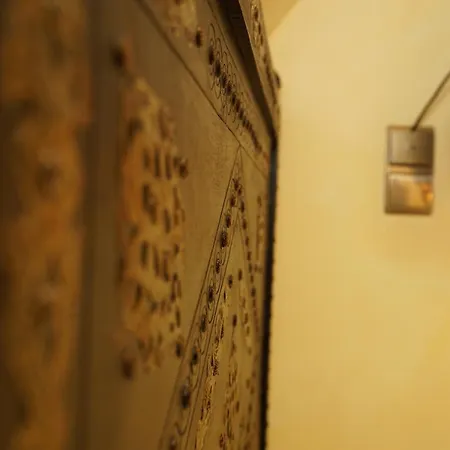 Oriental & Restaurant