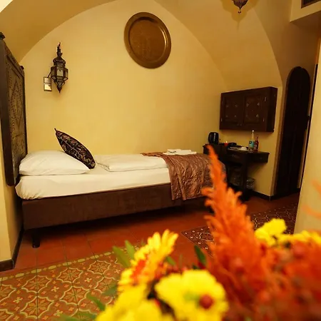 Oriental & Restaurant 4* Frankfurt am Main