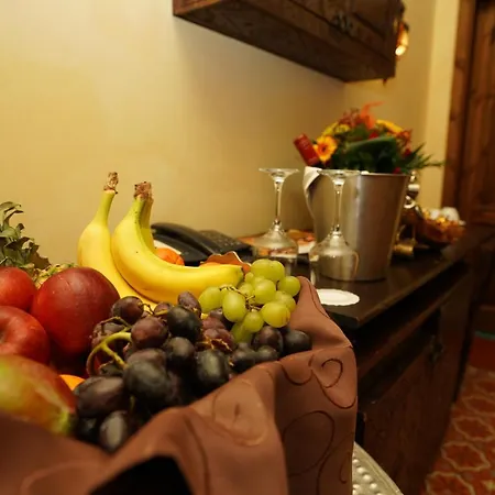 Oriental & Restaurant Hotel Frankfurt am Main