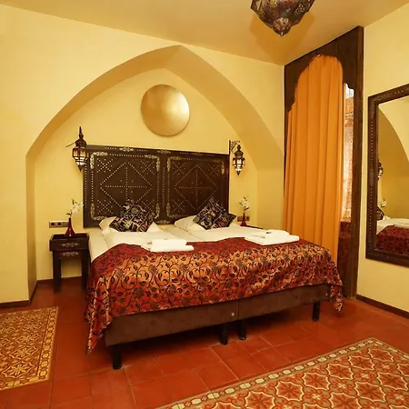 Hotell Oriental & Restaurant