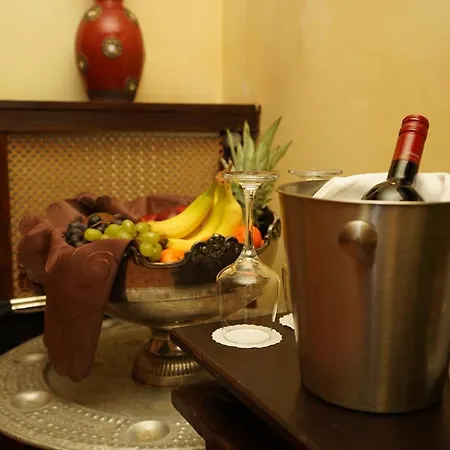 מלון Oriental & Restaurant פרנקפורט