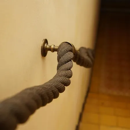 Oriental & Restaurant Hotell Frankfurt am Main