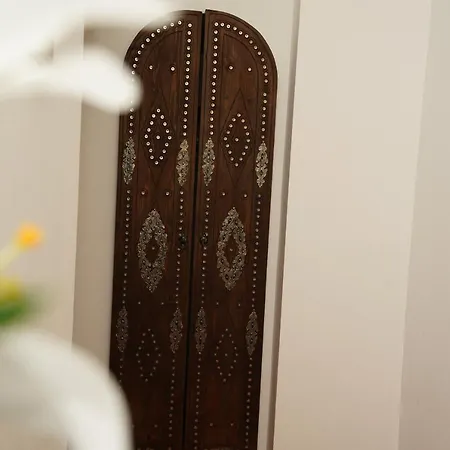 Hotel Oriental & Restaurant 4*