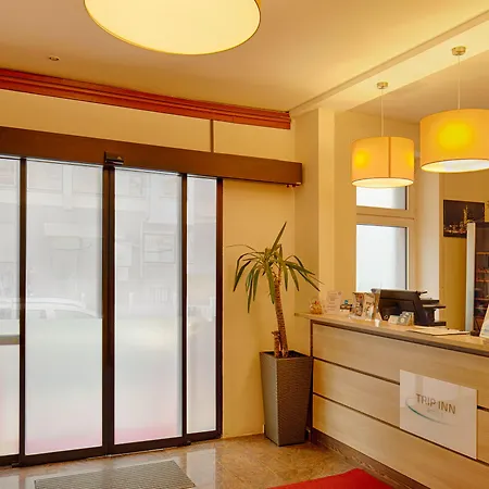 ホテル Oriental & Restaurant 4*