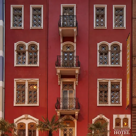 Oriental & Restaurant 4* Frankfurt am Main