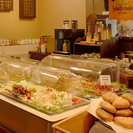 Oriental & Restaurant Frankfurt am Main