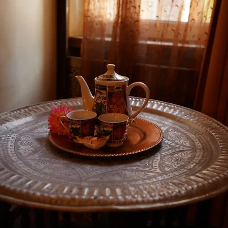 Oriental & Restaurant Hotel 4*