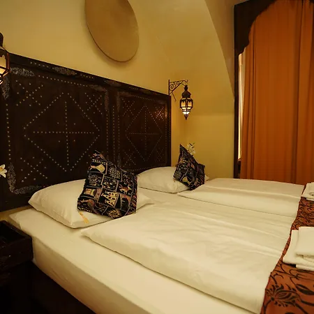 Oriental & Restaurant Francfort-sur-le-Main