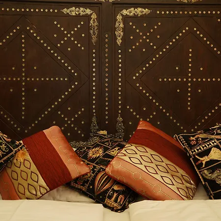 Hotell Oriental & Restaurant