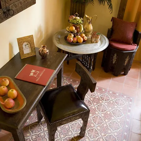 Oriental & Restaurant