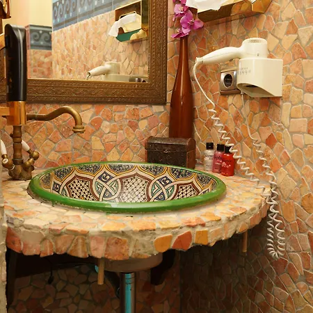 Hotell Oriental & Restaurant