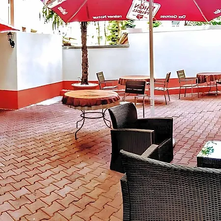 Hotel Oriental & Restaurant Frankfurt am Main