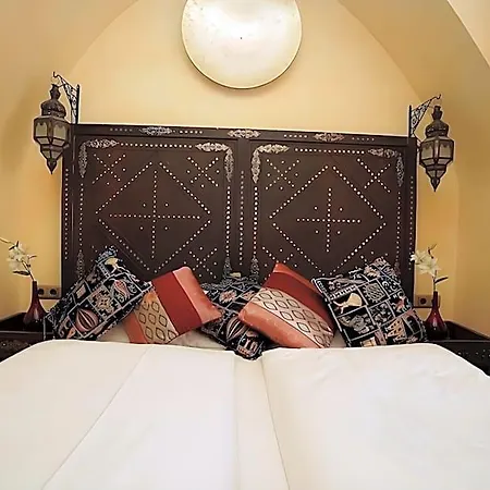 Hotel Oriental & Restaurant 4*
