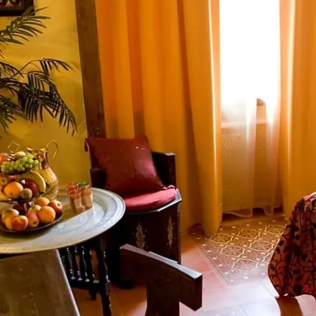 Hotel Oriental & Restaurant 4*