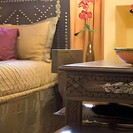 Oriental & Restaurant 4*