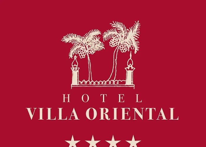 Oriental & Restaurant Hotel 4*