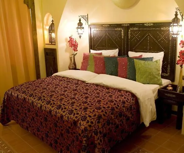 Oriental & Restaurant