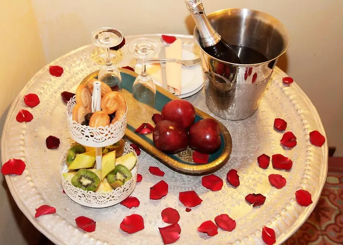 Oriental & Restaurant Francfort-sur-le-Main