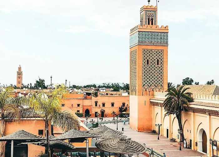 Oriental & Restaurant