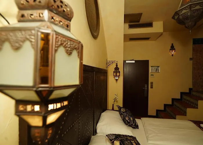 Oriental & Restaurant 프랑크푸르트