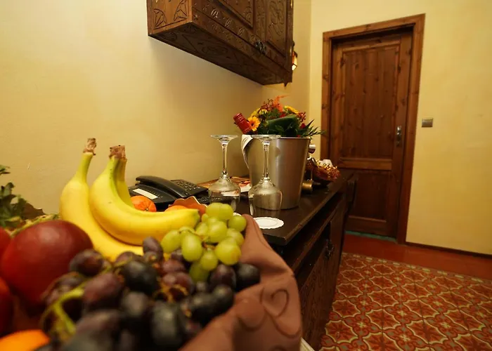 Oriental & Restaurant 4* Francfort-sur-le-Main