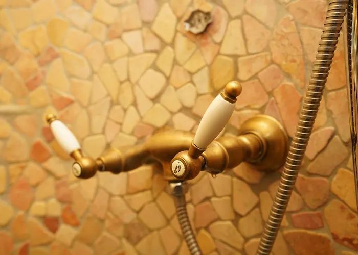 Oriental & Restaurant 4* Francfort-sur-le-Main