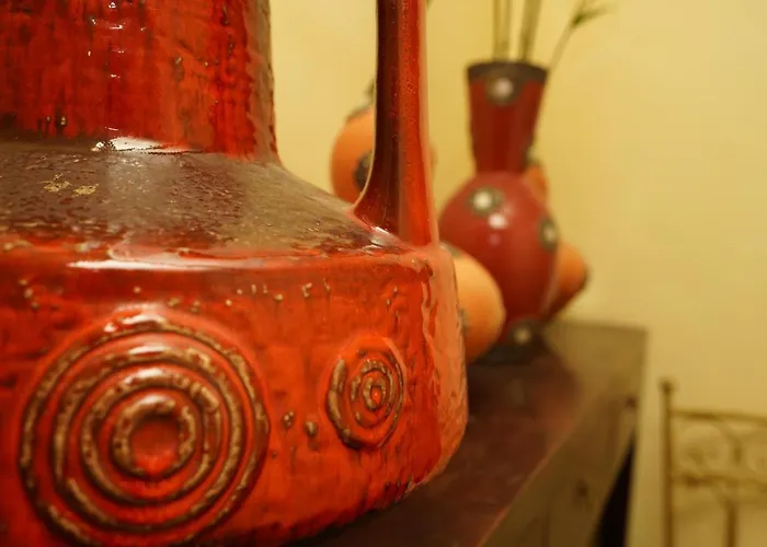 Oriental & Restaurant 호텔