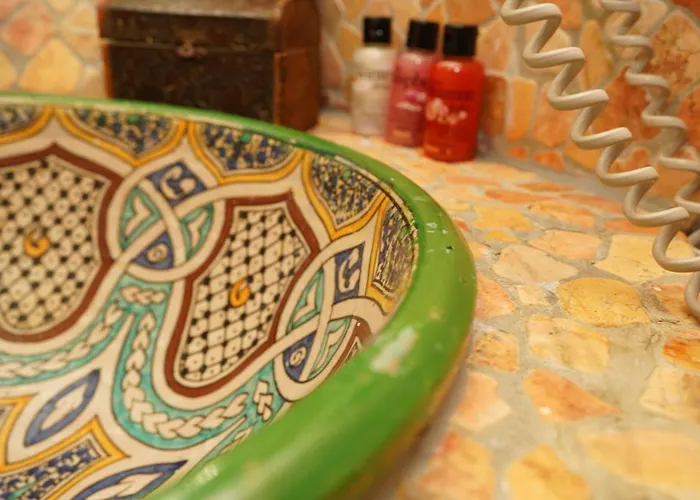 Hotel Oriental & Restaurant Francfort-sur-le-Main