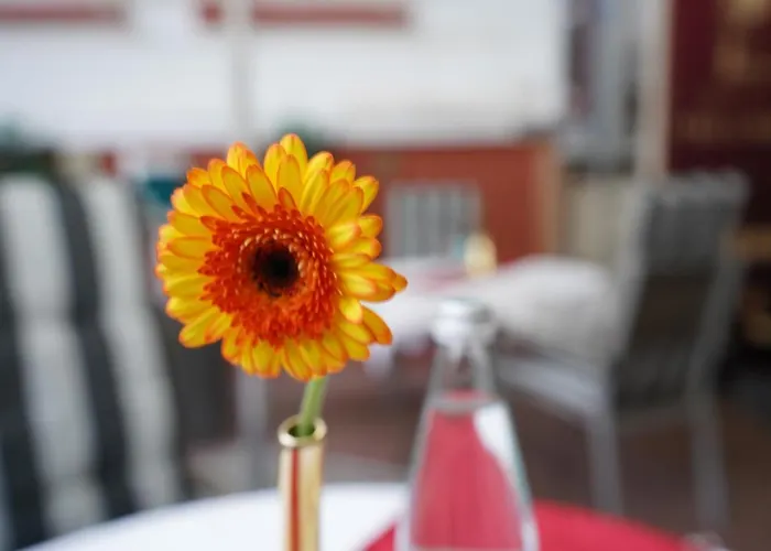 Oriental & Restaurant 4*