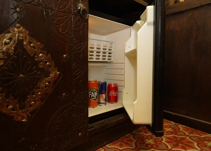 Oriental & Restaurant 4*